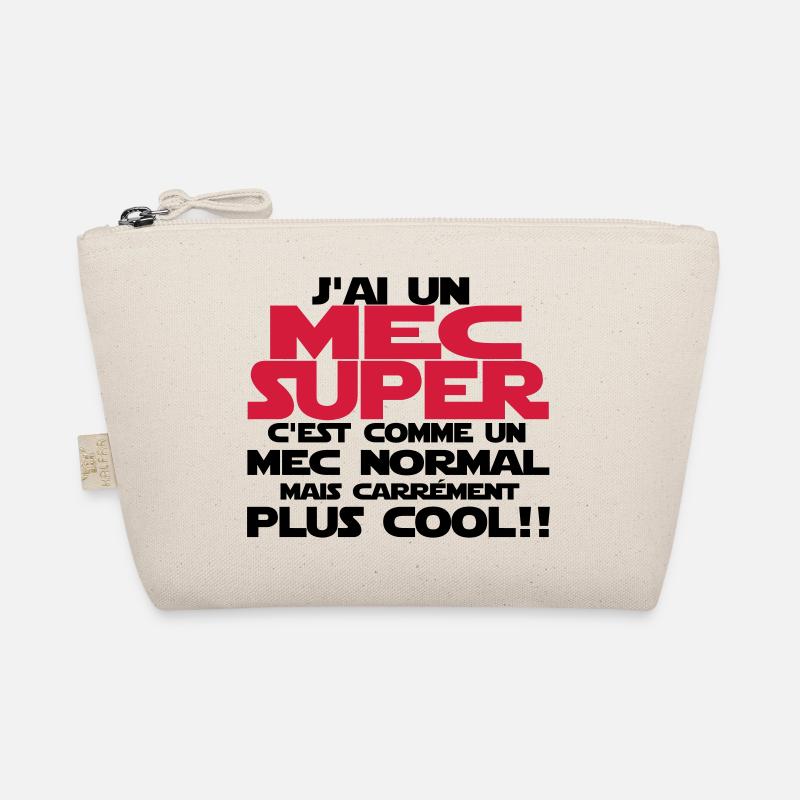 j'ai un mec super Trousse biologique