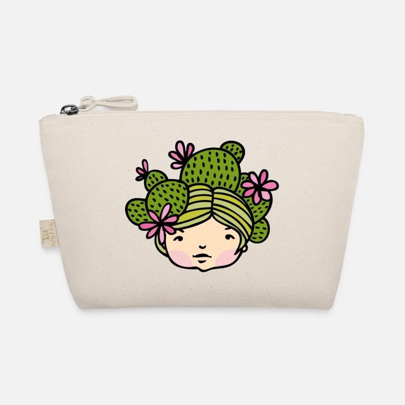 cactées Trousse biologique