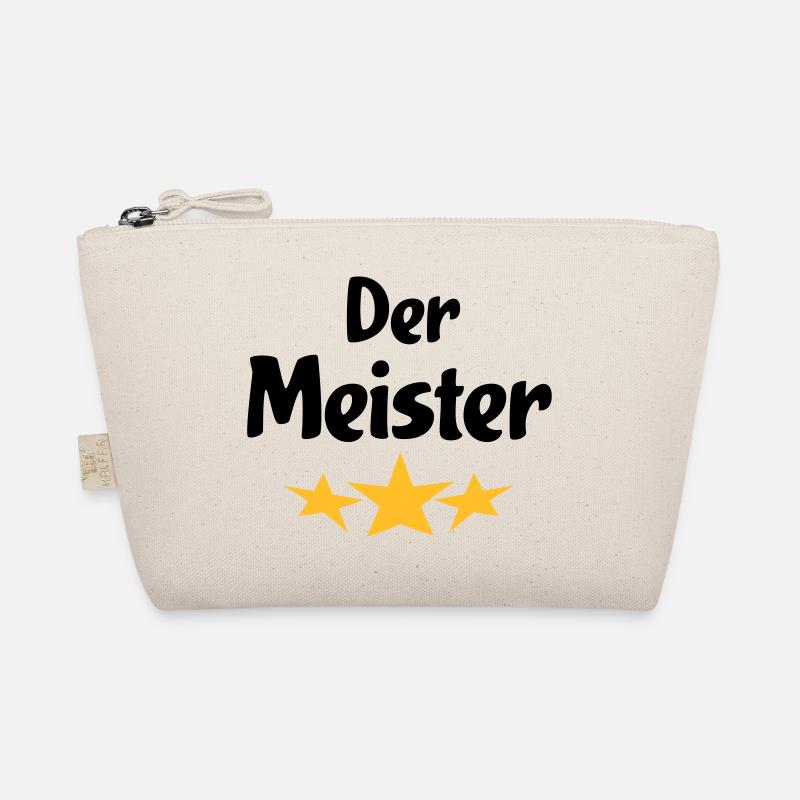 Funny gifts for the Organic Pouch