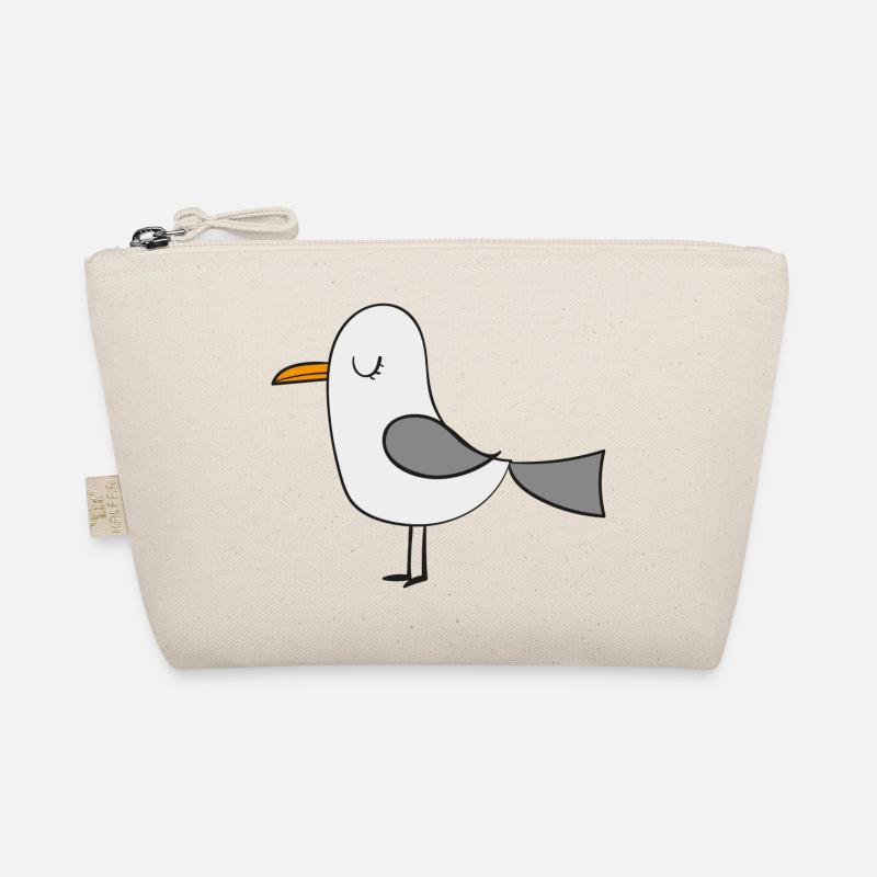 mouette Trousse biologique