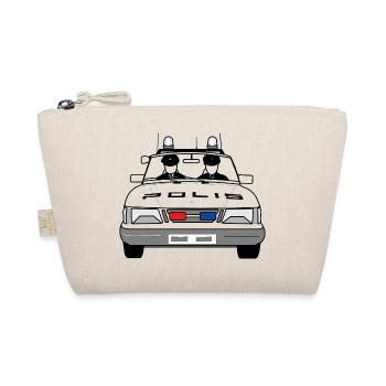 police - Trousse biologique - nature - Devant