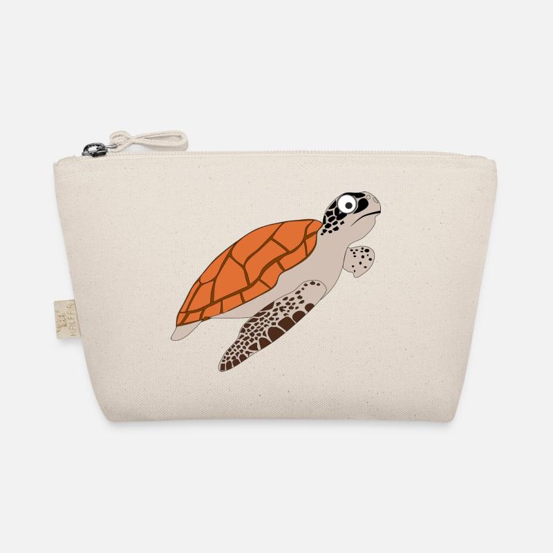 tortue Trousse biologique