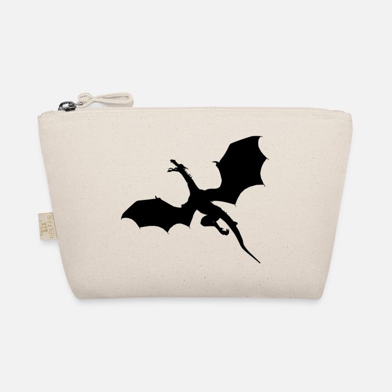 Dragon Organic Pouch