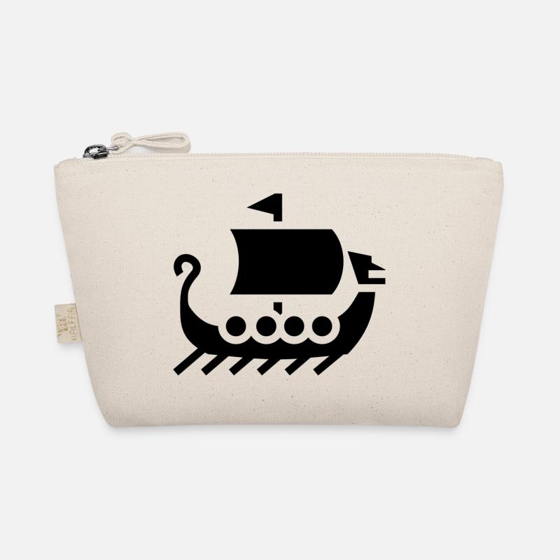 viking Organic Pouch