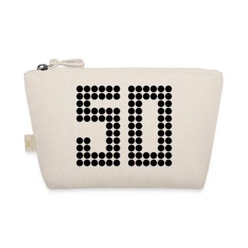 50 - Trousse biologique - nature - Devant
