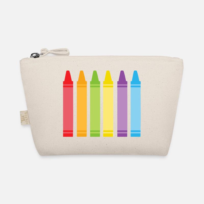 Stifte Bio-Täschchen