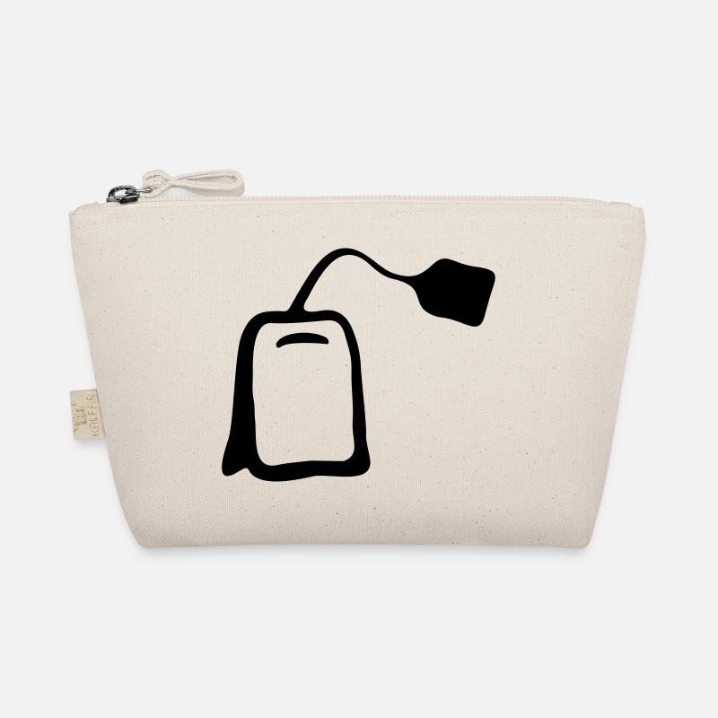 Teabag Organic Pouch