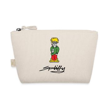 spliffy2 - Trousse biologique - nature - Devant