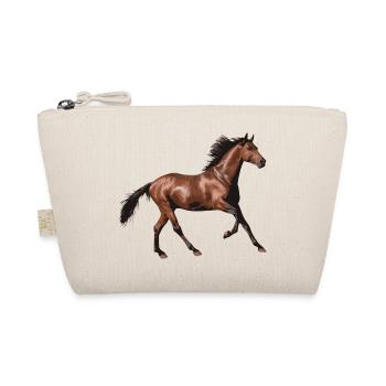 cheval - Trousse biologique - nature - Devant