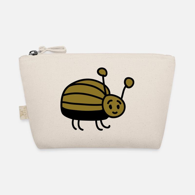 petit coléoptère Trousse biologique