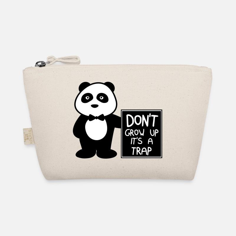 Ne pas grandir c'est une blague Trousse biologique