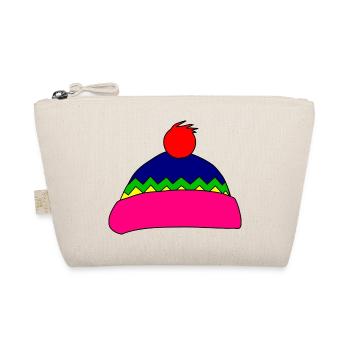chapeau - Trousse biologique - nature - Devant