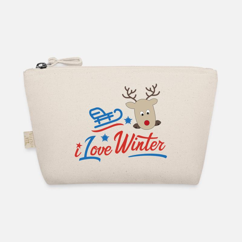 hiver Trousse biologique