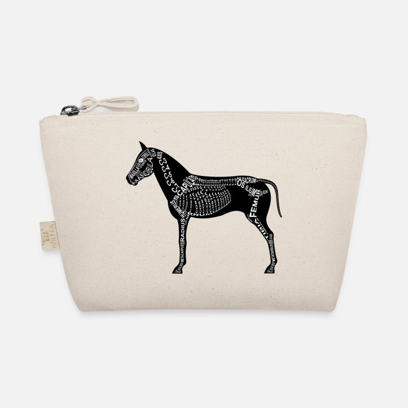 squelette cheval Trousse biologique