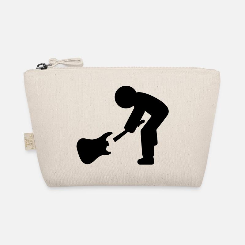 Rockstar Bio-Täschchen