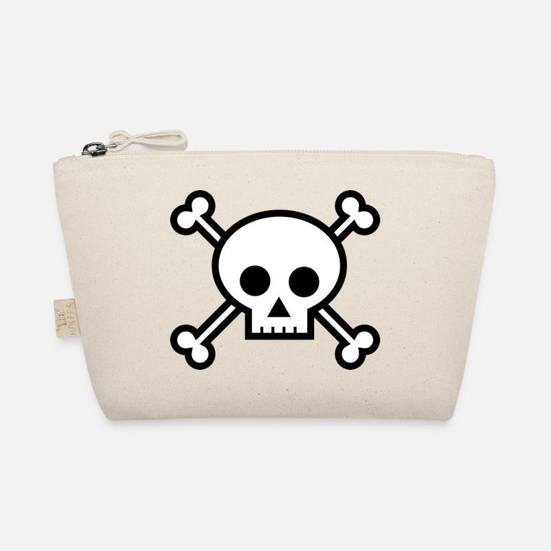 Jolly Roger crâne! Trousse biologique