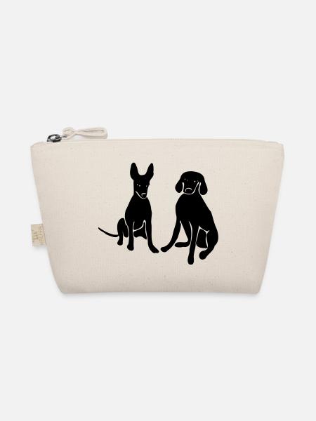 Chiens - Trousse biologique - nature