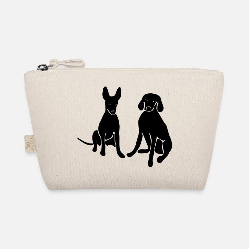 Hunde Bio-Täschchen