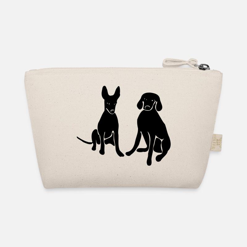 Hunde Bio-Täschchen