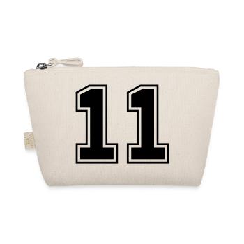 elf - Organic Pouch - nature - Front