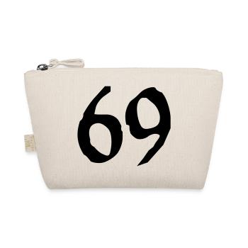 69_vec_1en - Organic Pouch - nature - Front