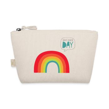 rainbow - Trousse biologique - nature - Devant