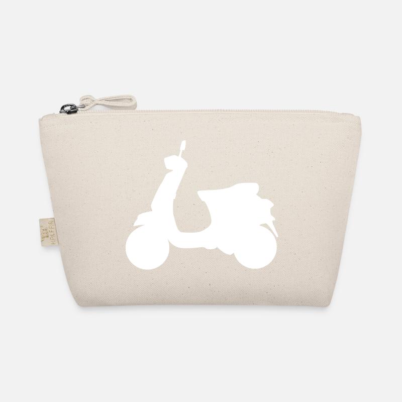 Roller Bio-Täschchen