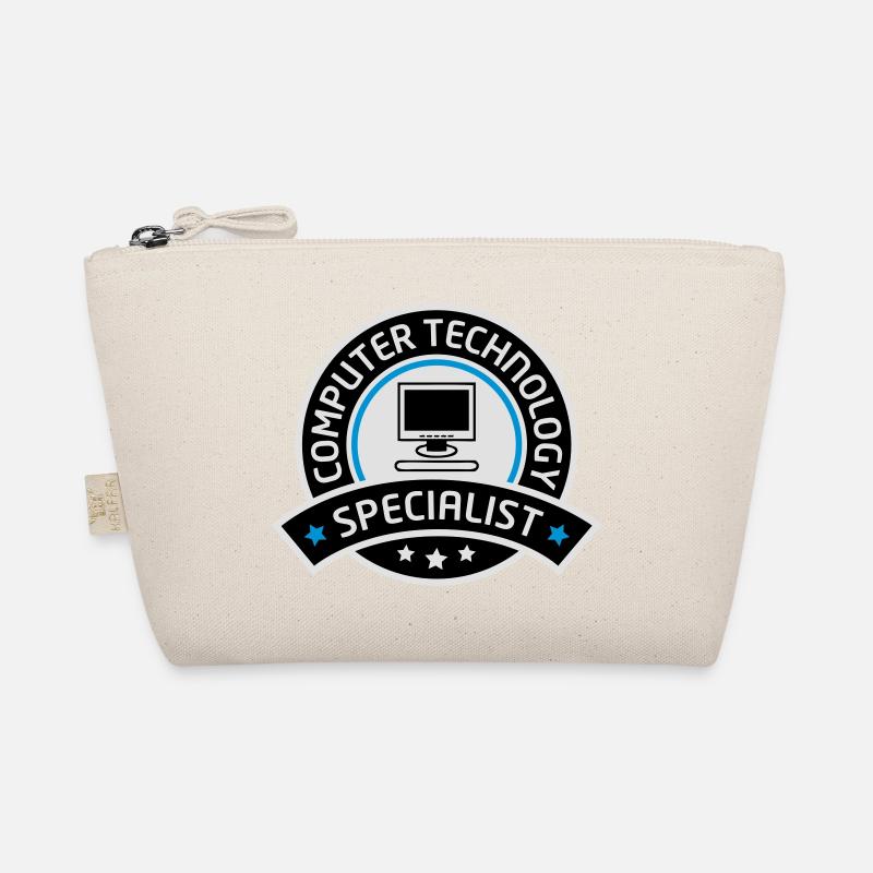 spécialiste de la technologie informatique Trousse biologique