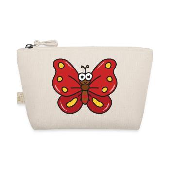 papillons - Trousse biologique - nature - Devant