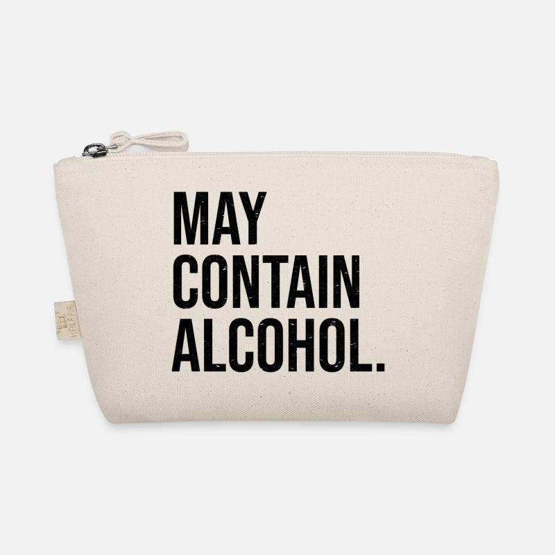 Peut contenir de l'alcool Trousse biologique