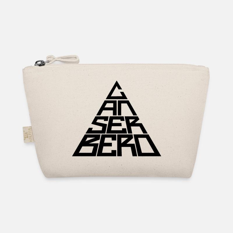 Canserbero - Organic Pouch - nature