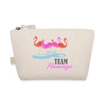 Flamingo Team Group Swarm - Trousse biologique - nature - Devant