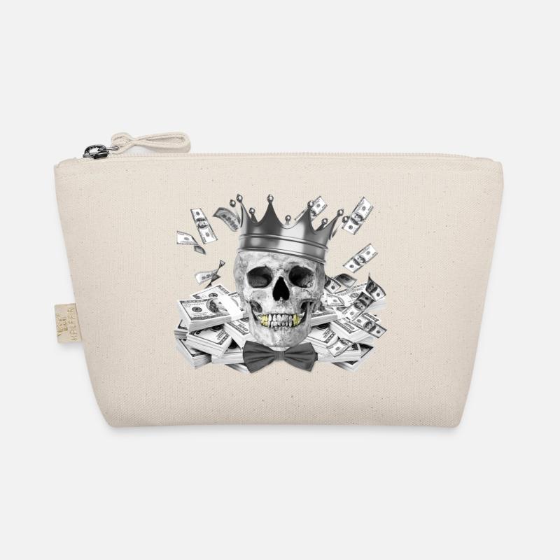 Tete de mort Trousse biologique