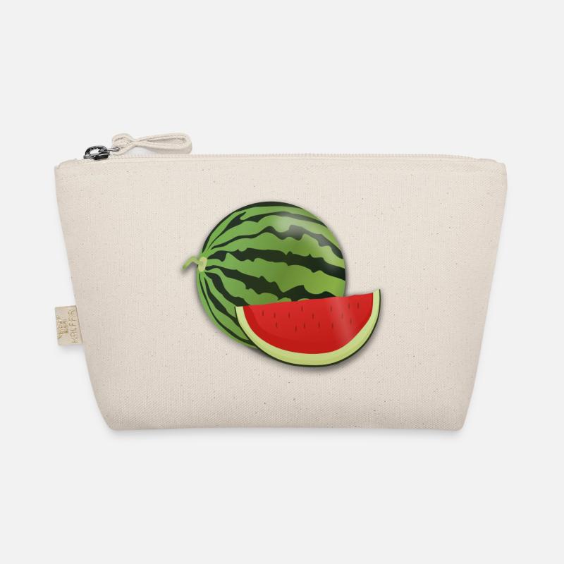 Pastèque - Trousse biologique - nature