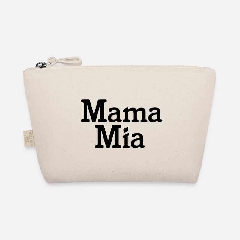 Mama Mia Bio-Täschchen