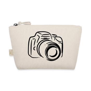 Foto-Reflex - Bio-Täschchen - Natur - Vorne