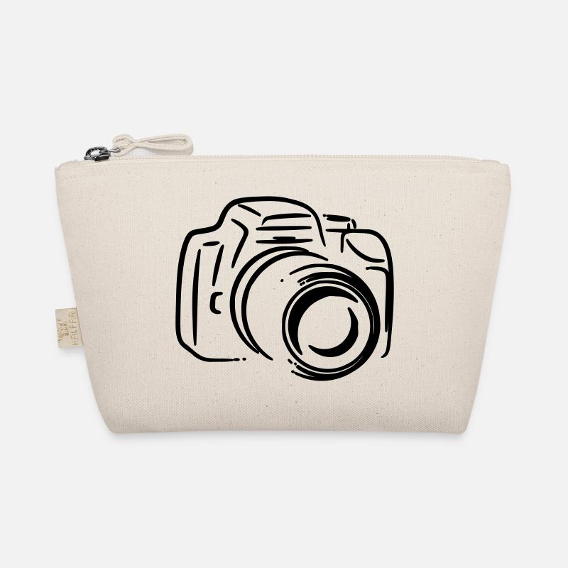 Foto-Reflex Bio-Täschchen