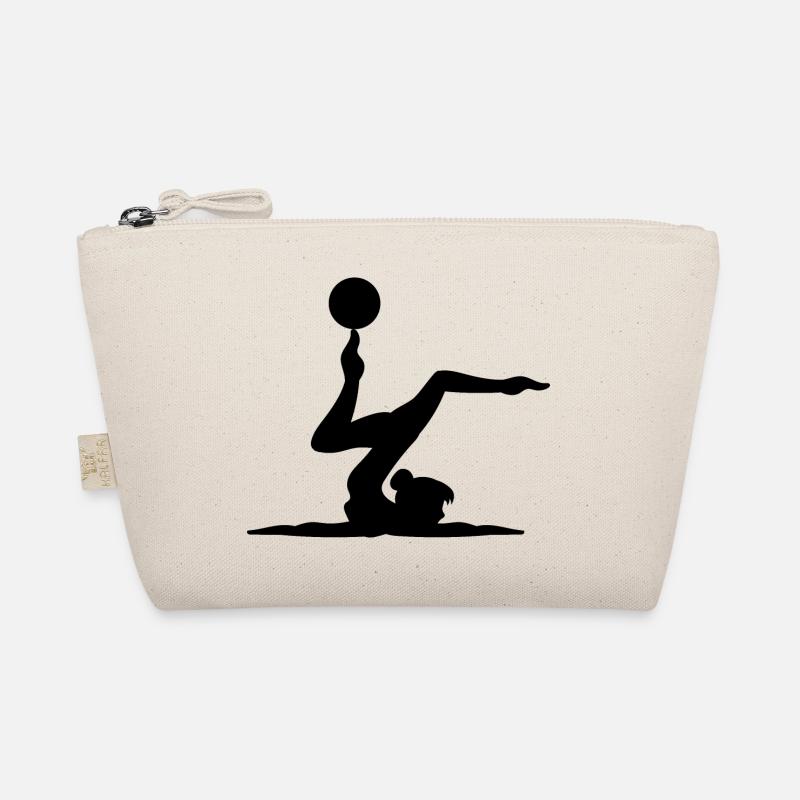 Gymnastics Gymnastics Acrobatics Gymnastics Sport Organic Pouch