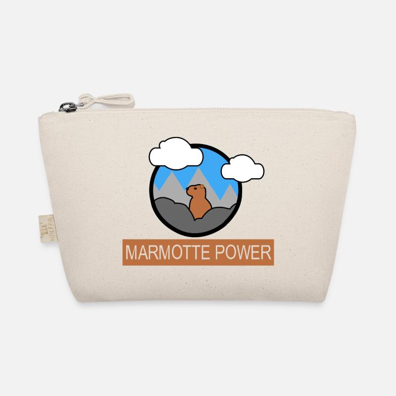 MARMOTTE POWER Trousse biologique