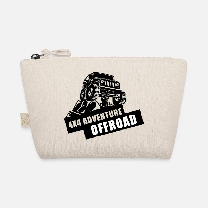 Offroad Bio-Täschchen
