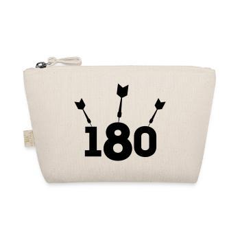 DART - Darts - 180 - Organic Pouch - nature - Front