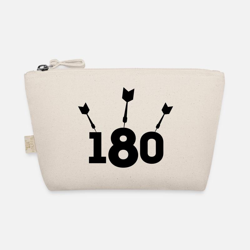 DART - fléchettes - 180 Trousse biologique