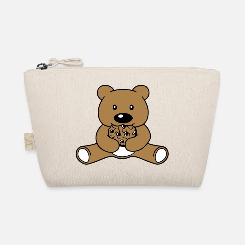 cookie eat biscuit hunger delicious nibble baer sues Organic Pouch