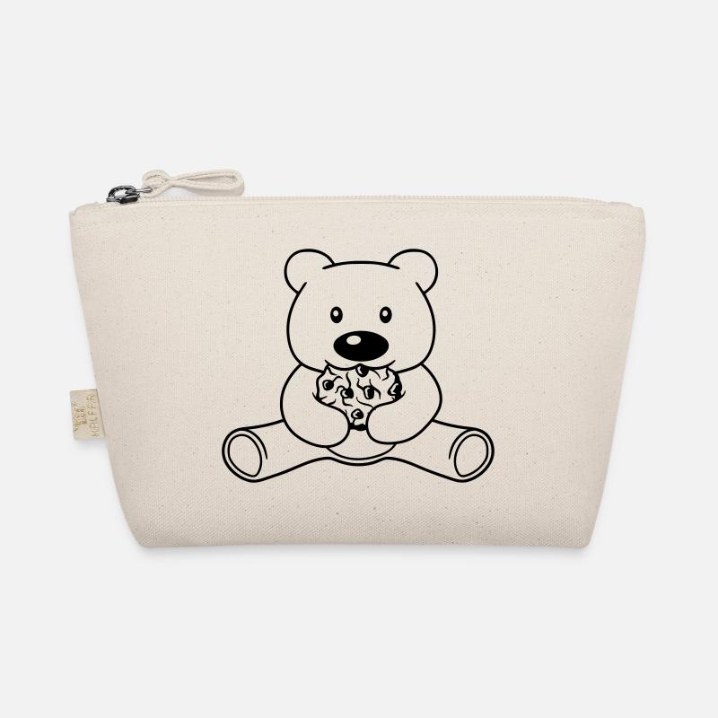 eat cookie biscuit hunger delicious nibble baer sues Organic Pouch