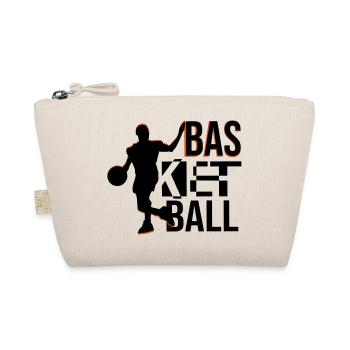 basketball - Trousse biologique - nature - Devant