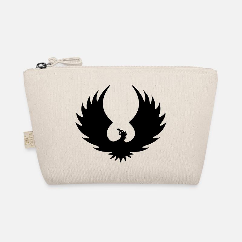 Phoenix 2 Organic Pouch