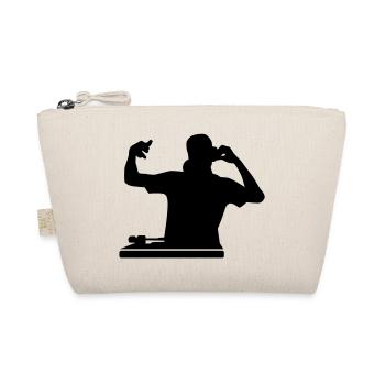 DJ - Trousse biologique - nature - Devant