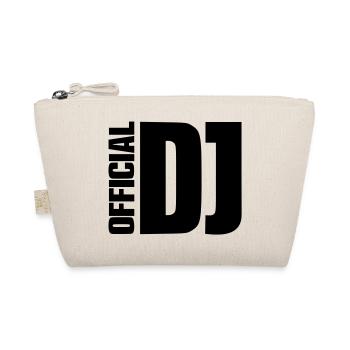 DJ - Trousse biologique - nature - Devant