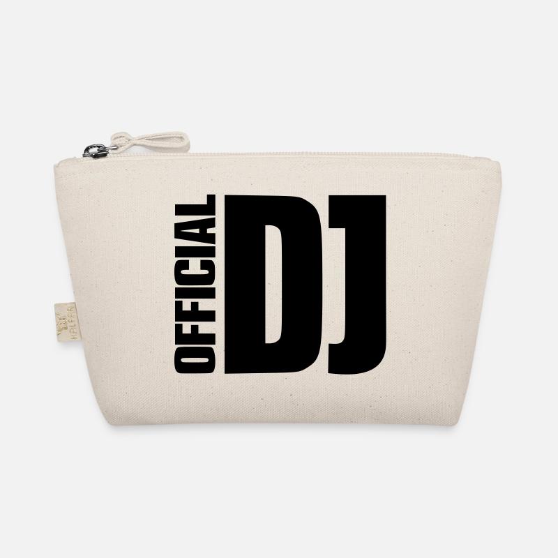 DJ Organic Pouch
