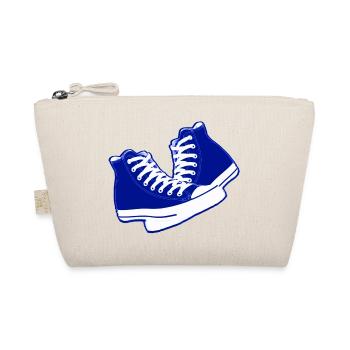 chaussures old school - Trousse biologique - nature - Devant